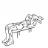 Lying Supine Two Arm Triceps Extension